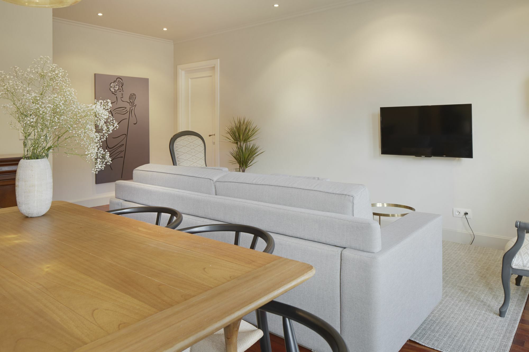 Garibay Terrace By Feelfree Rentals Сан Себастиан Екстериор снимка