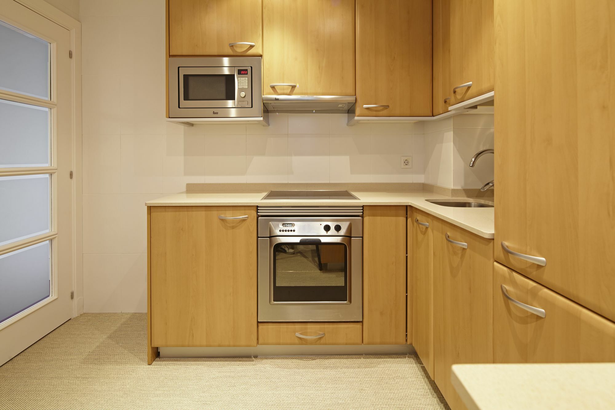 Garibay Terrace By Feelfree Rentals Сан Себастиан Екстериор снимка